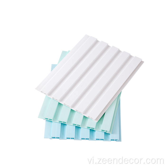 Sky Blue and White 150*9mm Wall Wall